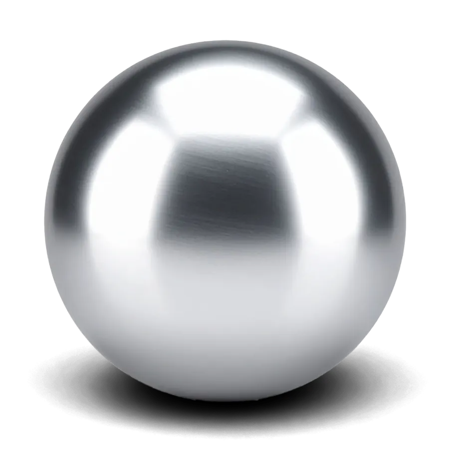 Aluminium surface of a low-temperature drawer unit